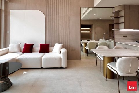 Снять в аренду квартиру в Дубае: 1 спальня, 70.7м², № 67418 - фото 7