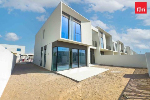 Adosado en Dubai, 4 dormitorios, 257.5 m², № 67415 - foto 4