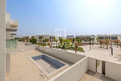 Villa en District One, Mohammed Bin Rashid City, Dubai, 6 dormitorios, 900 m², № 66192 - foto 30