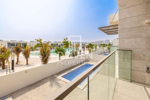 Villa en District One, Mohammed Bin Rashid City, Dubai, 6 dormitorios, 900 m², № 66192 - foto 27