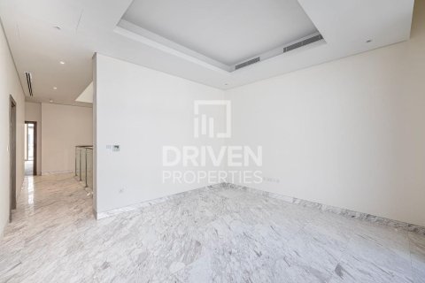 Villa en District One, Mohammed Bin Rashid City, Dubai, 6 dormitorios, 900 m², № 66192 - foto 14