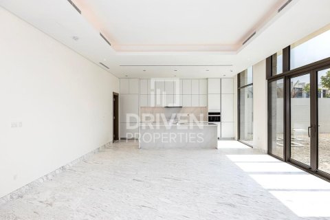 Villa en District One, Mohammed Bin Rashid City, Dubai, 6 dormitorios, 900 m², № 66192 - foto 3