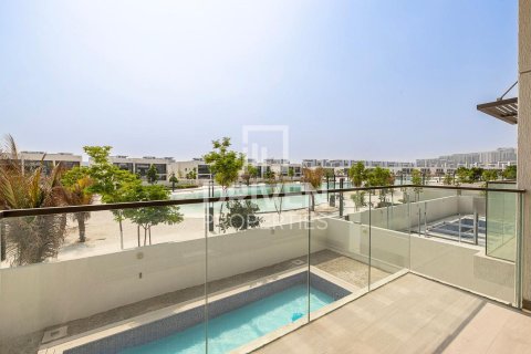 Villa en District One, Mohammed Bin Rashid City, Dubai, 6 dormitorios, 900 m², № 66192 - foto 1