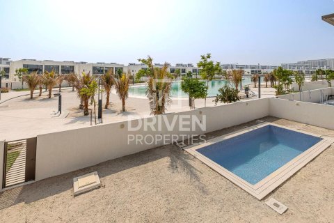 Villa en District One, Mohammed Bin Rashid City, Dubai, 6 dormitorios, 900 m², № 66192 - foto 29