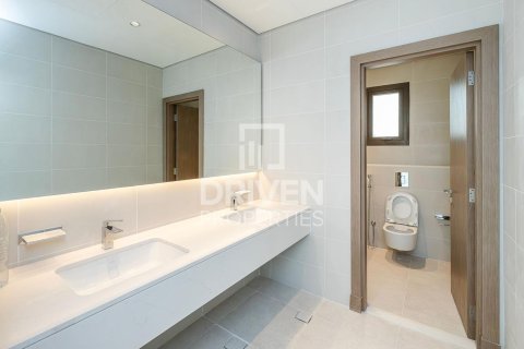 Villa en District One, Mohammed Bin Rashid City, Dubai, 6 dormitorios, 900 m², № 66192 - foto 25