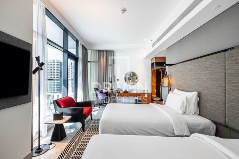 شقة في Dolphin Tower, الخليج التجاري, دبي استوديو, 44 م² رقم 66203 - صورة 10