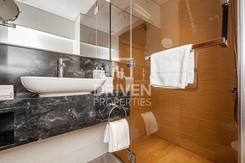 شقة في Dolphin Tower, الخليج التجاري, دبي استوديو, 44 م² رقم 66203 - صورة 13