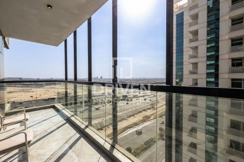 شقة في Dolphin Tower, الخليج التجاري, دبي استوديو, 44 م² رقم 66203 - صورة 6