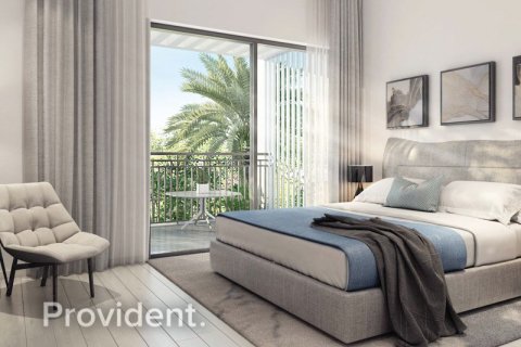 Купить виллу в Dubai South (Dubai World Central), Дубай: 4 спальни, 274.7м², № 1770 - фото 5