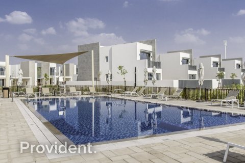Купить виллу в Dubai South (Dubai World Central), Дубай: 4 спальни, 274.7м², № 1770 - фото 11