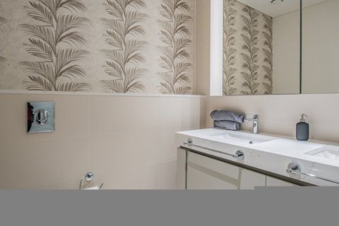 Apartamento en Dubai Harbour, Dubai, 2 dormitorios, № 1781 - foto 17