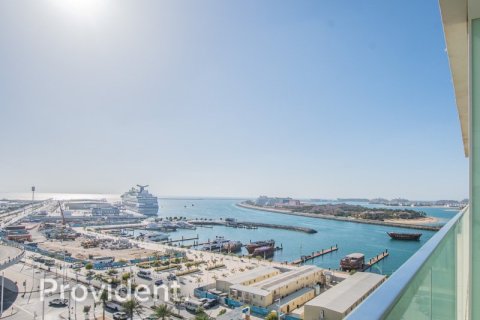 Apartamento en Dubai Harbour, Dubai, 2 dormitorios, № 1781 - foto 5