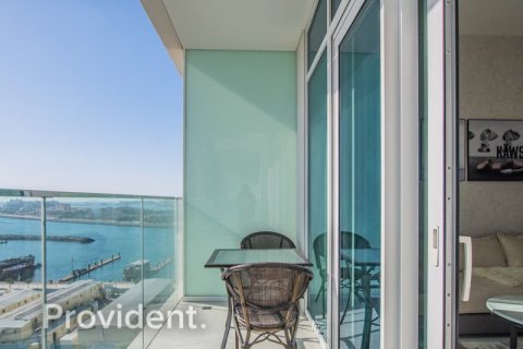 Apartamento en Dubai Harbour, Dubai, 2 dormitorios, № 1781 - foto 3