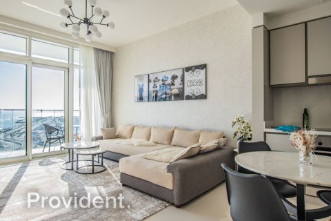 Apartamento en Dubai Harbour, Dubai, 2 dormitorios, № 1781 - foto 4