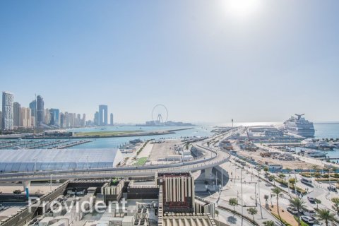 Apartamento en Dubai Harbour, Dubai, 2 dormitorios, № 1781 - foto 19