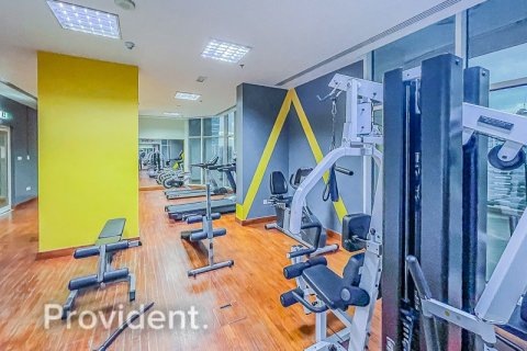 Appartement à Business Bay, Dubai, 1 chambre, 75.1 m², № 1782 - photo 12