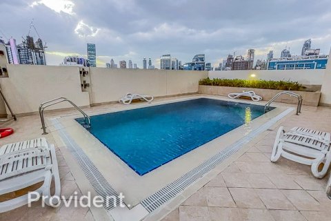 Appartement à Business Bay, Dubai, 1 chambre, 75.1 m², № 1782 - photo 13