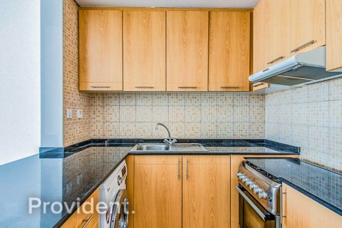Appartement à Business Bay, Dubai, 1 chambre, 75.1 m², № 1782 - photo 6