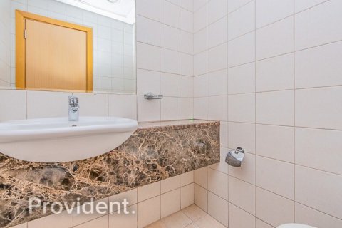 Appartement à Business Bay, Dubai, 1 chambre, 75.1 m², № 1782 - photo 10
