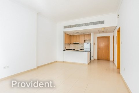 Appartement à Business Bay, Dubai, 1 chambre, 75.1 m², № 1782 - photo 1