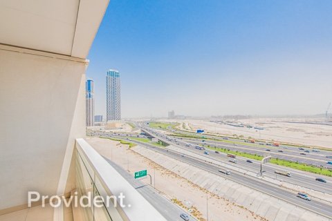 Appartement à Business Bay, Dubai, 1 chambre, 75.1 m², № 1782 - photo 2