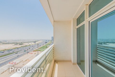 Appartement à Business Bay, Dubai, 1 chambre, 75.1 m², № 1782 - photo 8