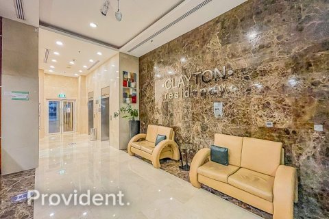 Appartement à Business Bay, Dubai, 1 chambre, 75.1 m², № 1782 - photo 14