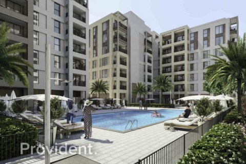 Apartment in Dubai Creek Harbour (The Lagoons), Dubai 1 bedroom № 1768 - photo 8