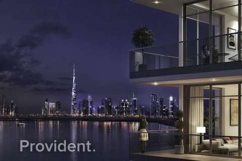 Apartment in Dubai Creek Harbour (The Lagoons), Dubai 1 bedroom № 1768 - photo 9