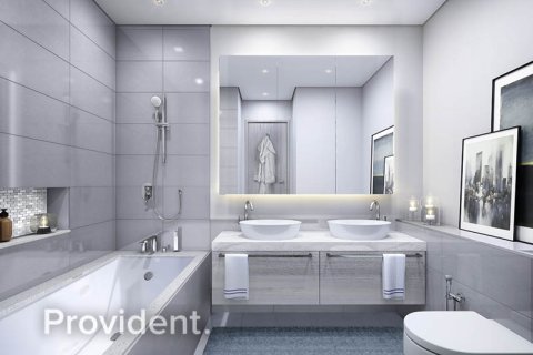 Apartment in Dubai Creek Harbour (The Lagoons), Dubai 1 bedroom № 1768 - photo 4