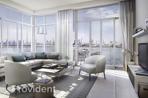 Apartment in Dubai Creek Harbour (The Lagoons), Dubai 1 bedroom № 1768 - photo 2