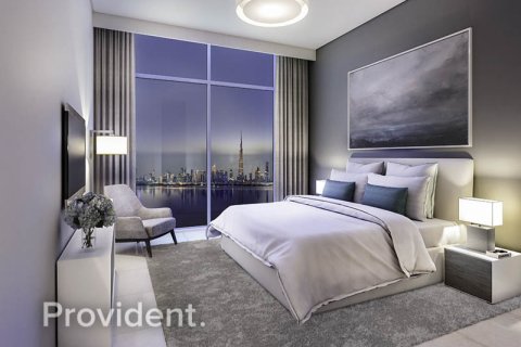 Apartment in Dubai Creek Harbour (The Lagoons), Dubai 1 bedroom № 1768 - photo 3