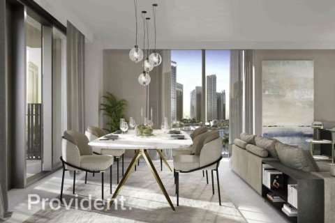 Apartment in Dubai Creek Harbour (The Lagoons), Dubai 1 bedroom № 1768 - photo 7