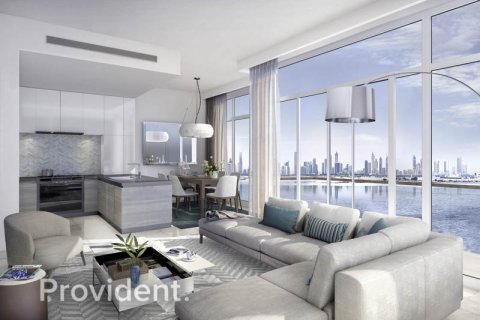 Apartment in Dubai Creek Harbour (The Lagoons), Dubai 1 bedroom № 1768 - photo 10
