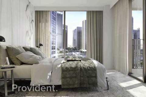 Apartment in Dubai Creek Harbour (The Lagoons), Dubai 1 bedroom № 1768 - photo 6