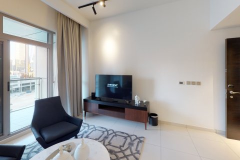 Appartement à AVANTI TOWER à Business Bay, Dubai, 1 chambre, 65 m², № 29844 - photo 4