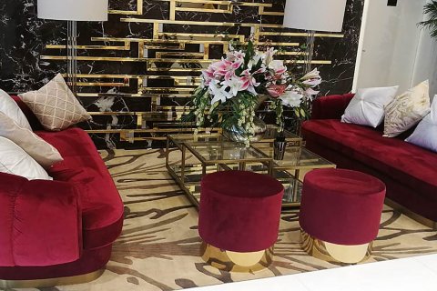 Appartement à AVANTI TOWER à Business Bay, Dubai, 1 chambre, 65 m², № 29844 - photo 6