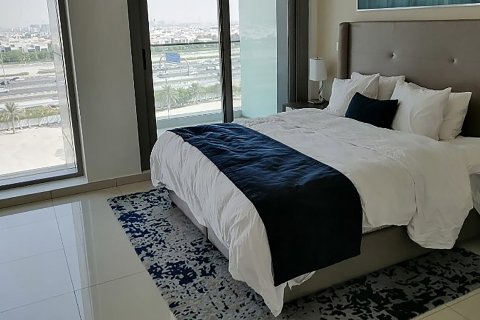 Appartement à AVANTI TOWER à Business Bay, Dubai, 1 chambre, 65 m², № 29844 - photo 7