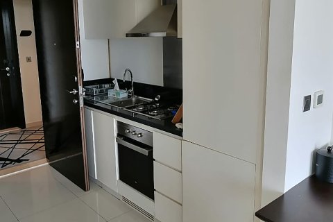 Appartement à AVANTI TOWER à Business Bay, Dubai, 1 chambre, 65 m², № 29844 - photo 5