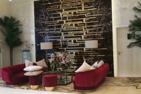 Appartement à AVANTI TOWER à Business Bay, Dubai, 1 chambre, 65 m², № 29844 - photo 8