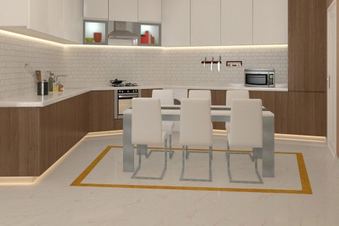 Apartment in BAYZ TOWER in Business Bay, Dubai 2 bedrooms, 107 sq.m. № 29846 - photo 9