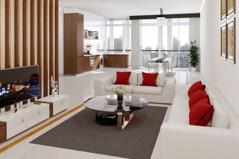 Apartment in BAYZ TOWER in Business Bay, Dubai 2 bedrooms, 107 sq.m. № 29846 - photo 2