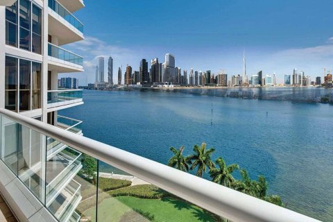 Apartment in BAYZ TOWER in Business Bay, Dubai 2 bedrooms, 107 sq.m. № 29846 - photo 6