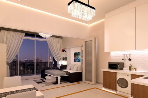 Apartment in BAYZ TOWER in Business Bay, Dubai 2 bedrooms, 107 sq.m. № 29846 - photo 7