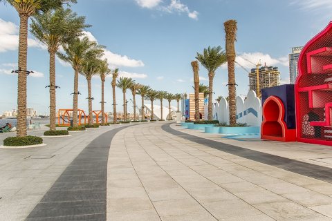 Apartment in Dubai Creek Harbour (The Lagoons), Dubai 2 bedrooms, 146 sq.m. № 29848 - photo 2