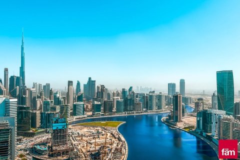 شقة في الخليج التجاري, دبي 2 غرف نوم, 136.8 م² رقم 70616 - صورة 1