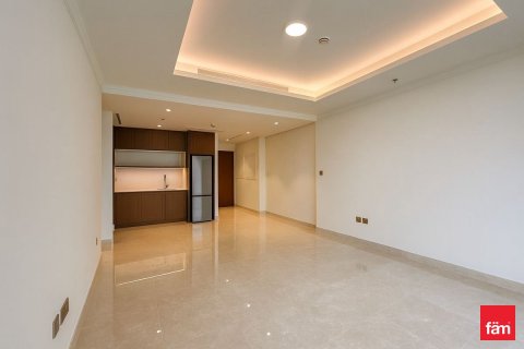 Apartamento en Dubai Harbour, Dubai, 1 dormitorio, 67.9 m², № 70615 - foto 1