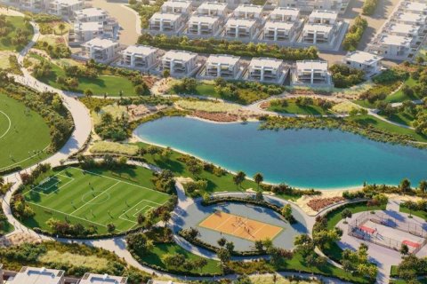 Купить квартиру в Дубае: 2 спальни, 76.7м², № 70606 - фото 4