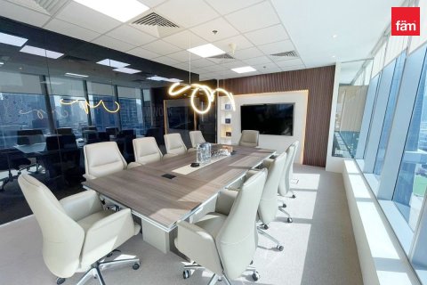 مكتب في الخليج التجاري, دبي 136.1 م² رقم 70614 - صورة 2