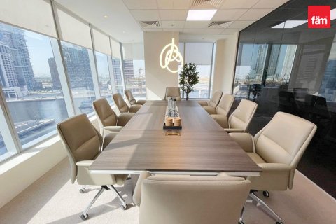 مكتب في الخليج التجاري, دبي 136.1 م² رقم 70614 - صورة 5